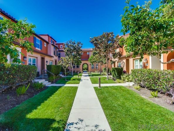 17022 Calle Trevino 13, San Diego CA 92127