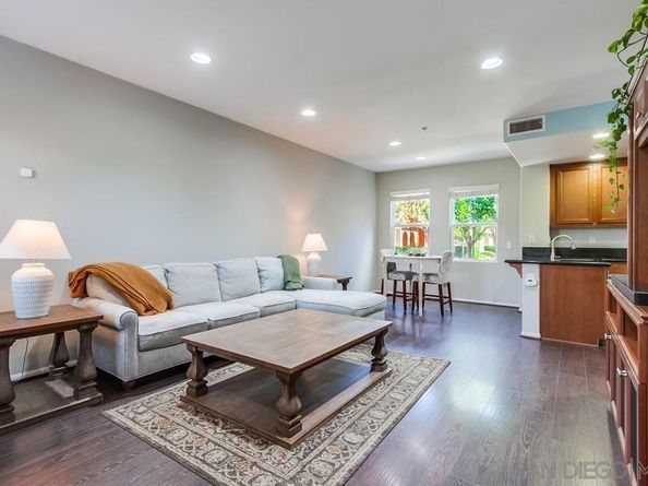 17022 Calle Trevino 13, San Diego CA 92127