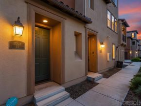 17022 Calle Trevino 13, San Diego CA 92127