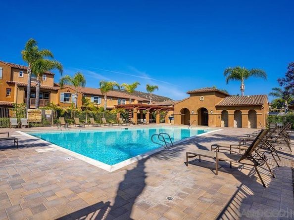 17022 Calle Trevino 13, San Diego CA 92127