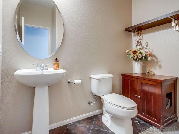 17022 Calle Trevino 13, San Diego CA 92127