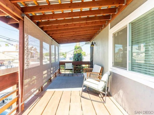 4342 4344 39Th St, San Diego CA 92105