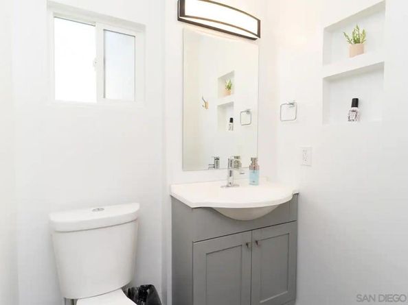 4342 4344 39Th St, San Diego CA 92105