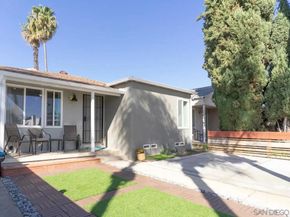 4342 4344 39Th St, San Diego CA 92105