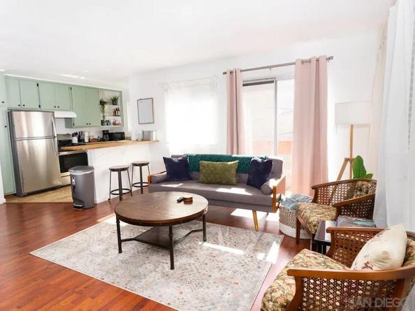 4342 4344 39Th St, San Diego CA 92105
