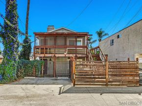 4342 4344 39Th St, San Diego CA 92105