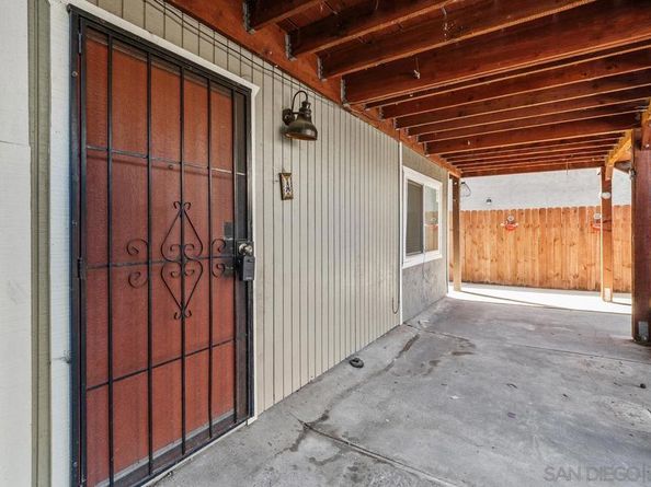 4342 4344 39Th St, San Diego CA 92105