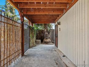 4342 4344 39Th St, San Diego CA 92105