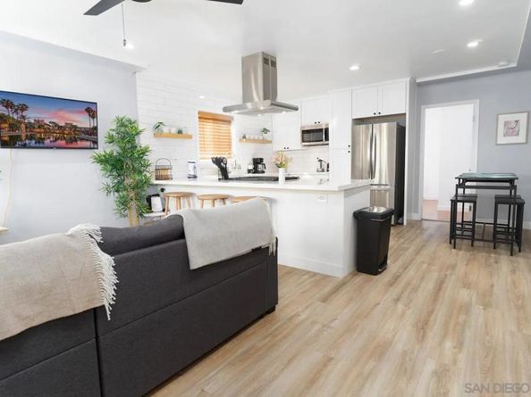 4342 4344 39Th St, San Diego CA 92105