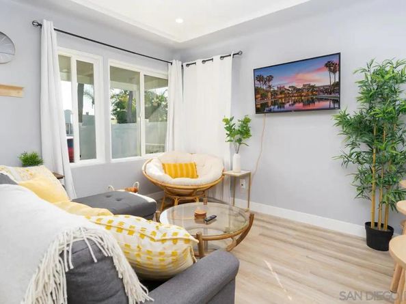 4342 4344 39Th St, San Diego CA 92105