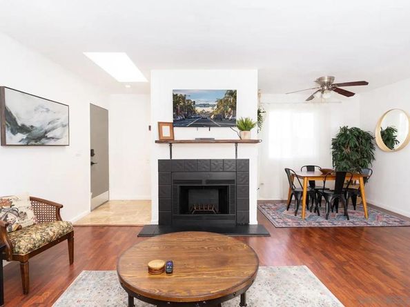 4342 4344 39Th St, San Diego CA 92105