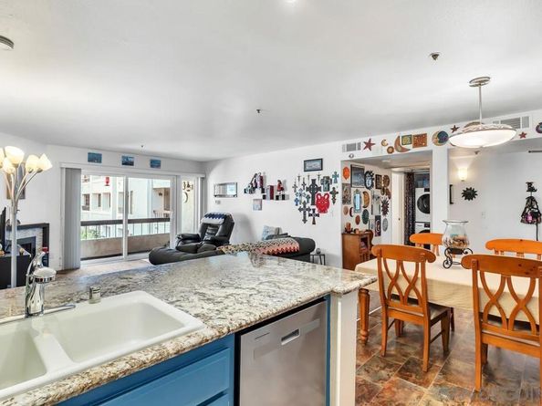 5745 Friars Rd. 104, San Diego CA 92110