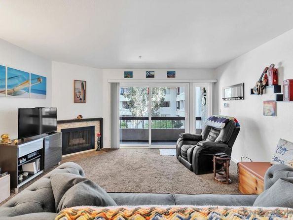 5745 Friars Rd. 104, San Diego CA 92110