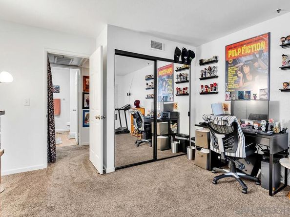 5745 Friars Rd. 104, San Diego CA 92110