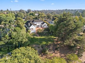 5618 Loma Verde Dr, Rancho Santa Fe CA 92067