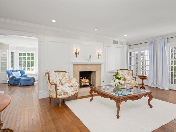 5618 Loma Verde Dr, Rancho Santa Fe CA 92067