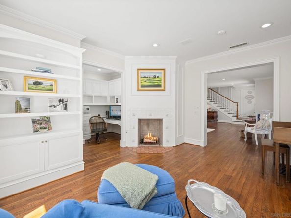 5618 Loma Verde Dr, Rancho Santa Fe CA 92067