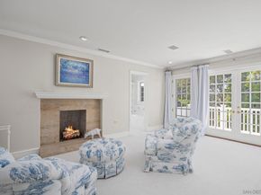 5618 Loma Verde Dr, Rancho Santa Fe CA 92067