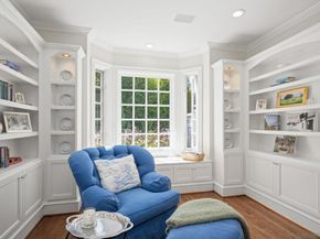 5618 Loma Verde Dr, Rancho Santa Fe CA 92067