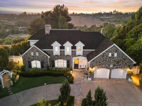 5618 Loma Verde Dr, Rancho Santa Fe CA 92067