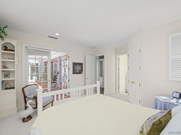 5618 Loma Verde Dr, Rancho Santa Fe CA 92067