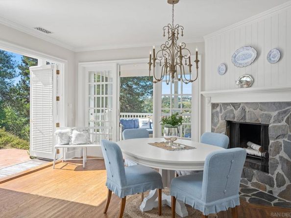 5618 Loma Verde Dr, Rancho Santa Fe CA 92067