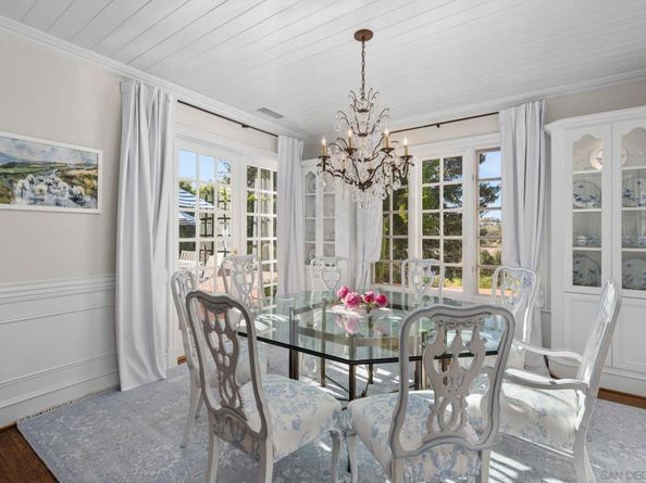 5618 Loma Verde Dr, Rancho Santa Fe CA 92067