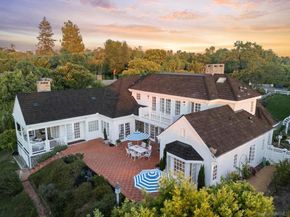 5618 Loma Verde Dr, Rancho Santa Fe CA 92067