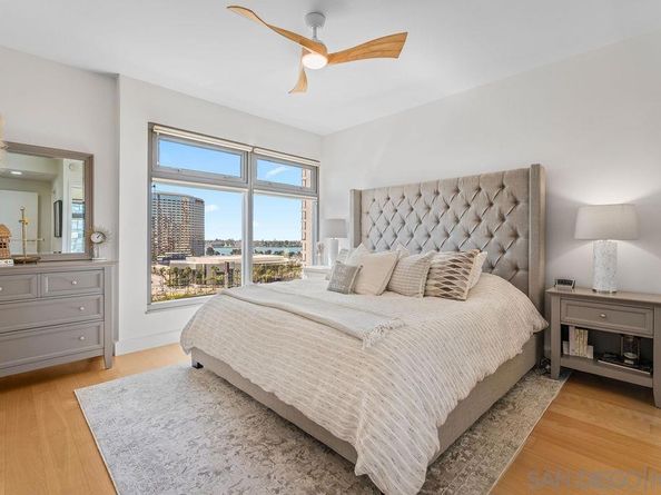 645 Front 1215, San Diego CA 92101