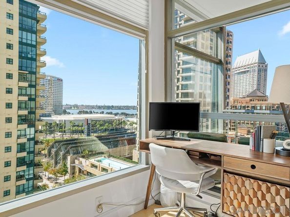 645 Front 1215, San Diego CA 92101