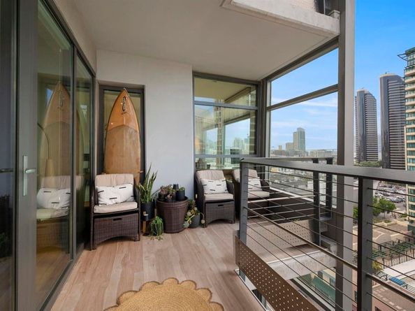 645 Front 1215, San Diego CA 92101