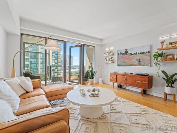 645 Front 1215, San Diego CA 92101