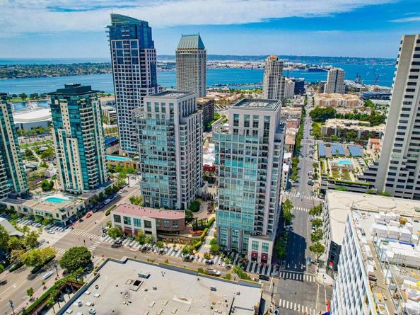 645 Front 1215, San Diego CA 92101