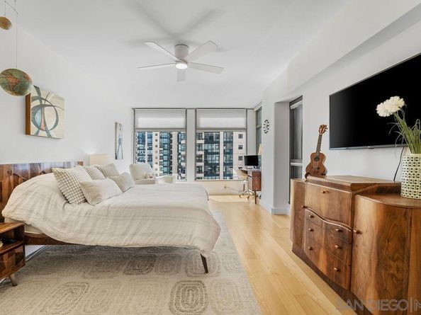 645 Front 1215, San Diego CA 92101