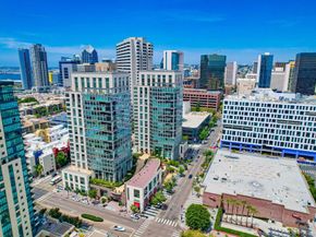 645 Front 1215, San Diego CA 92101
