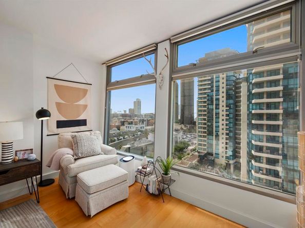 645 Front 1215, San Diego CA 92101