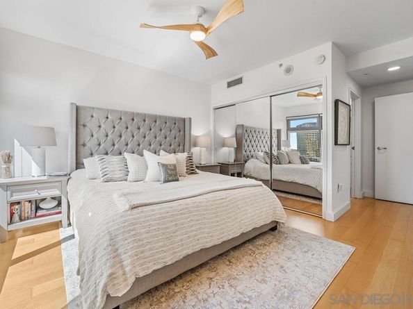 645 Front 1215, San Diego CA 92101