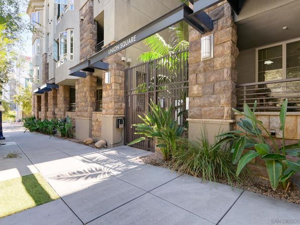 1465 C St 3301, San Diego CA 92101