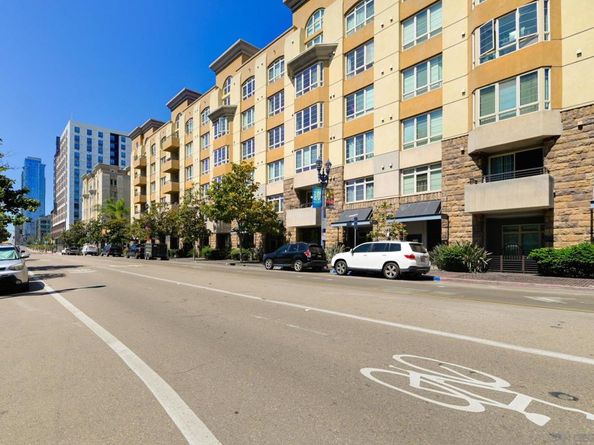 1465 C St 3301, San Diego CA 92101