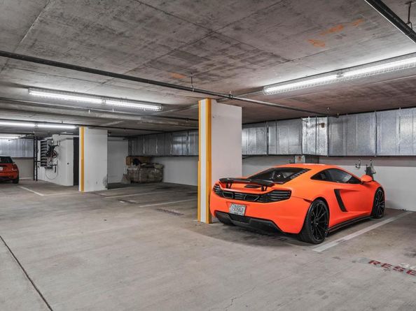 500 W Harbor 1318, San Diego CA 92101