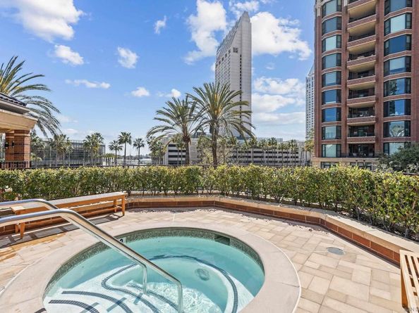 500 W Harbor 1318, San Diego CA 92101