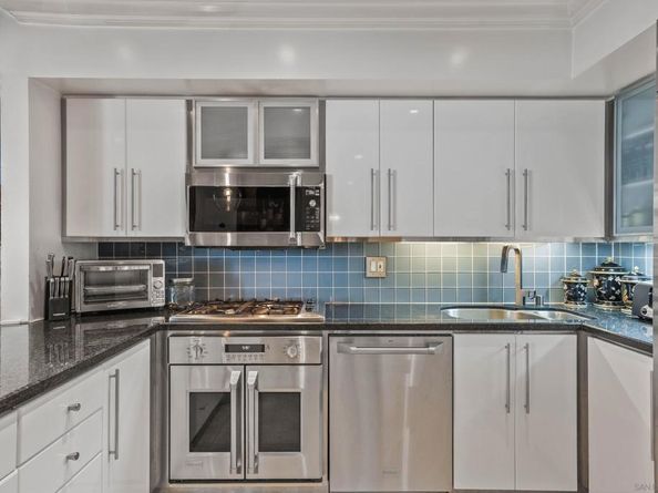 500 W Harbor 1318, San Diego CA 92101
