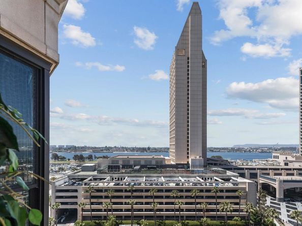 500 W Harbor 1318, San Diego CA 92101