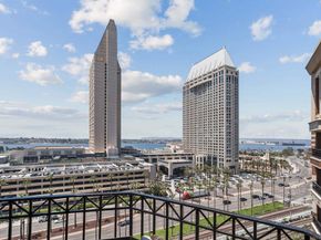 500 W Harbor 1318, San Diego CA 92101