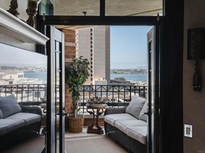 500 W Harbor 1318, San Diego CA 92101