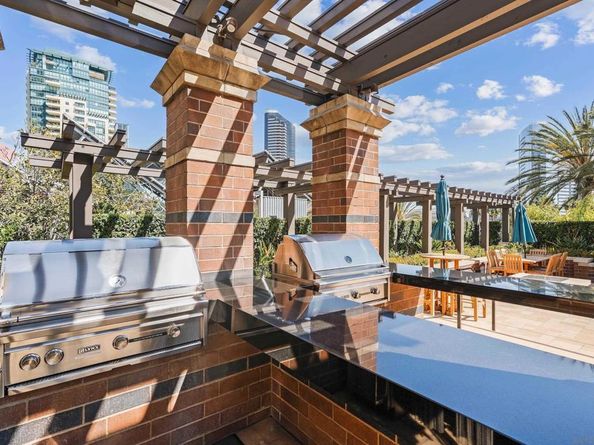 500 W Harbor 1318, San Diego CA 92101