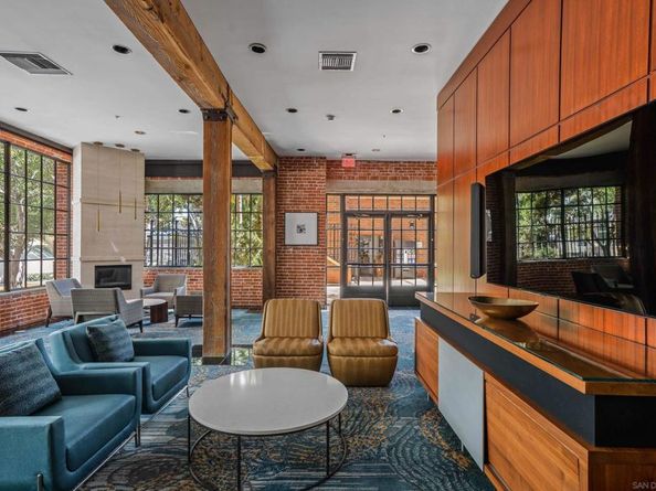 500 W Harbor 1318, San Diego CA 92101