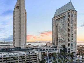 500 W Harbor 1318, San Diego CA 92101