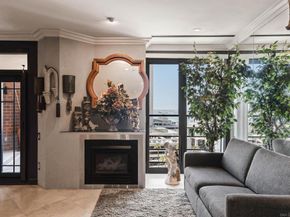 500 W Harbor 1318, San Diego CA 92101