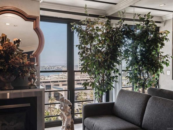 500 W Harbor 1318, San Diego CA 92101